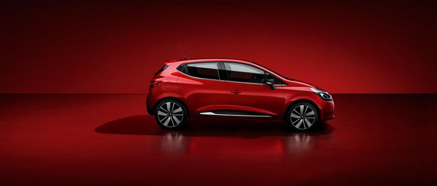  Renault Clio 2013 года  (фото 54 из 90)